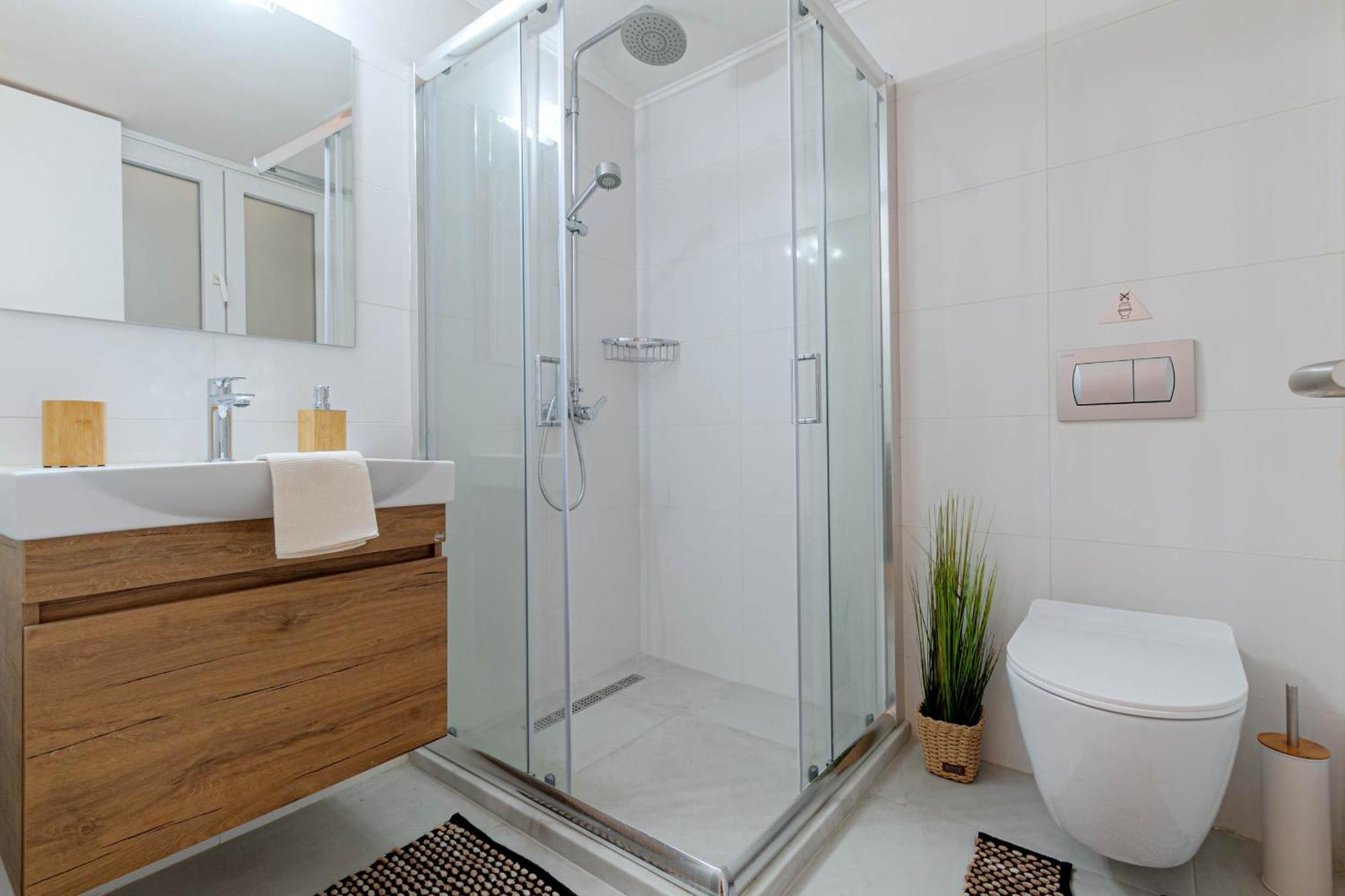 Match Point Apartment, Corfu Town Luaran gambar